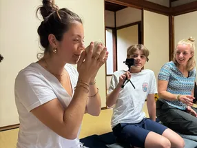 The Way of Tea in Kanazawa 4